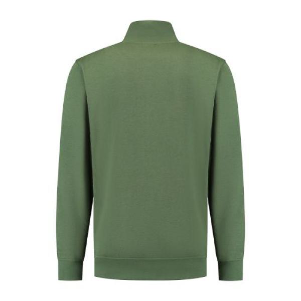 Sunray Sweatjacke mit Stehkragen